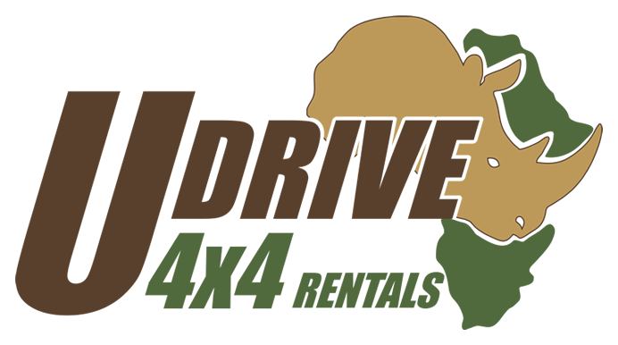 UDRIVE 4x4 RENTALS